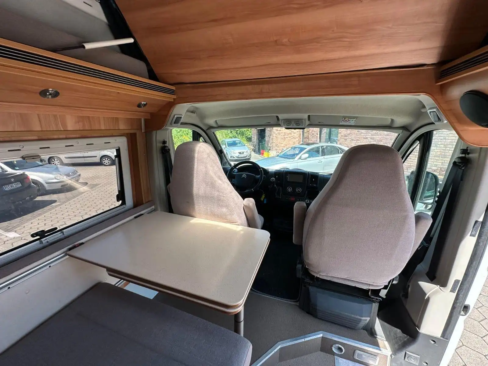 POESSL Vario 499